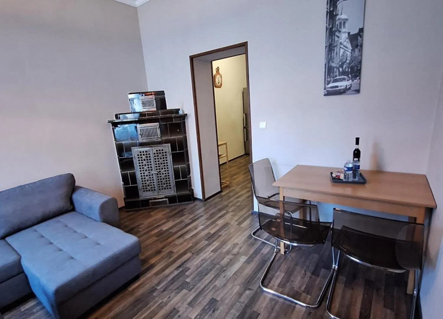 Residence Moravia Apartments Karlovy Vary