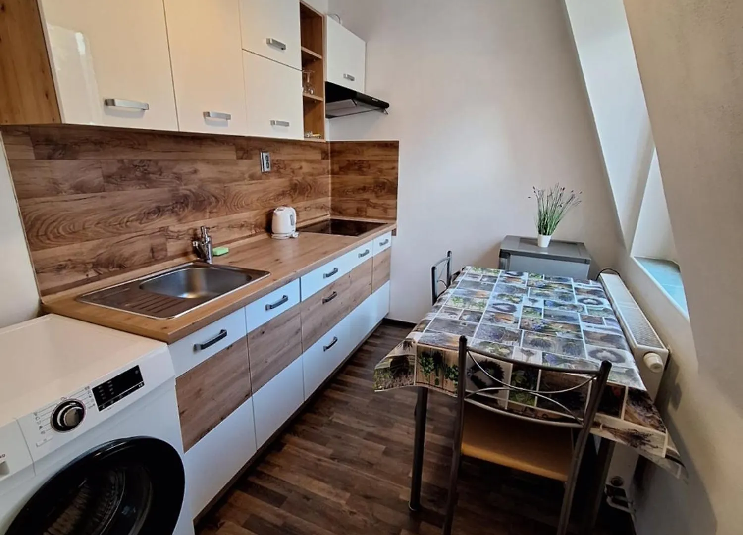 Residence Moravia Apartments Karlovy Vary