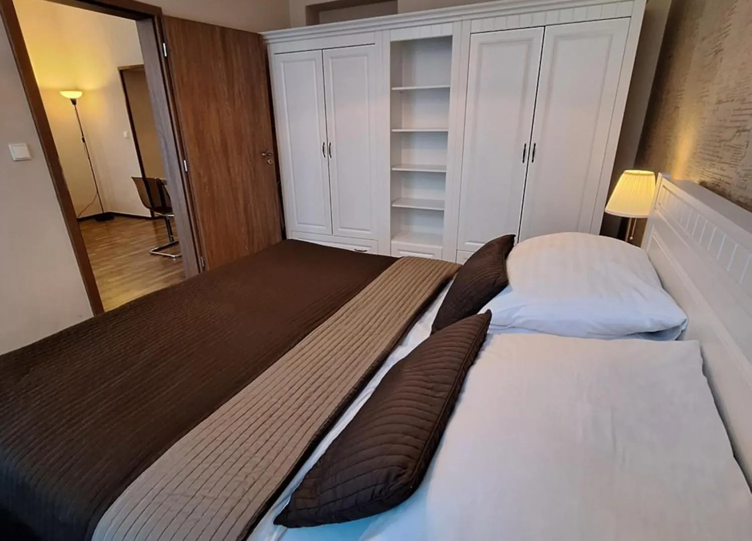 Residence Moravia Apartments Karlovy Vary
