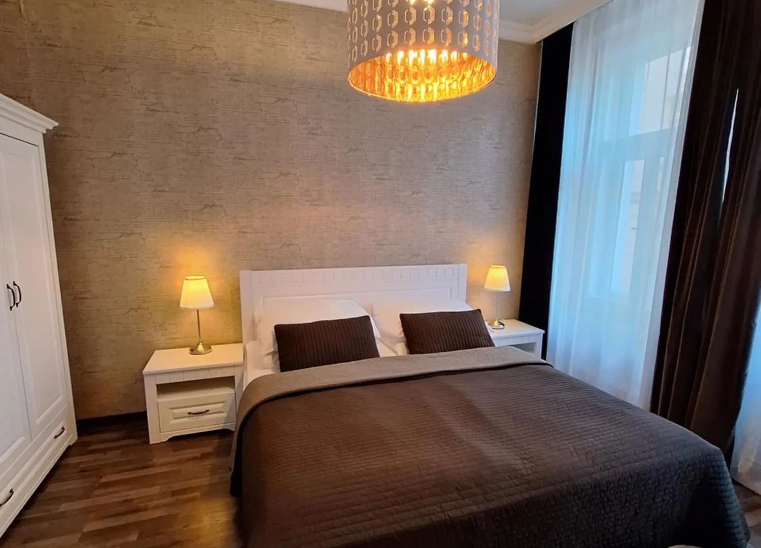 Residence Moravia Apartments Karlovy Vary
