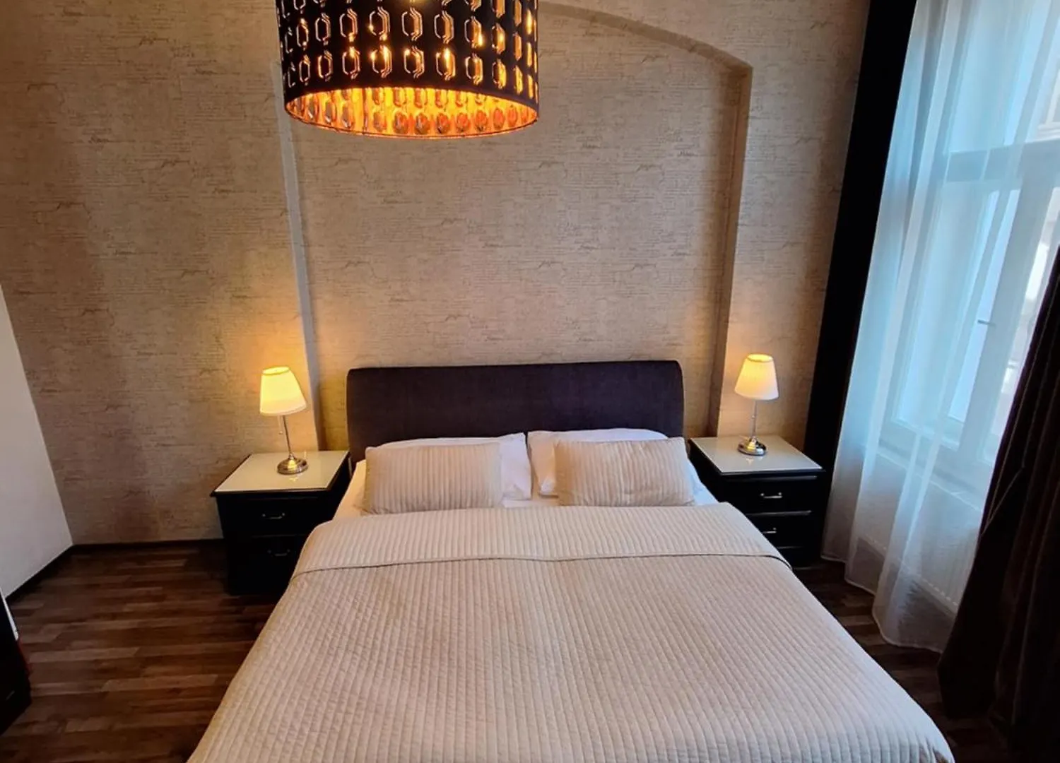 Residence Moravia Apartments Karlovy Vary