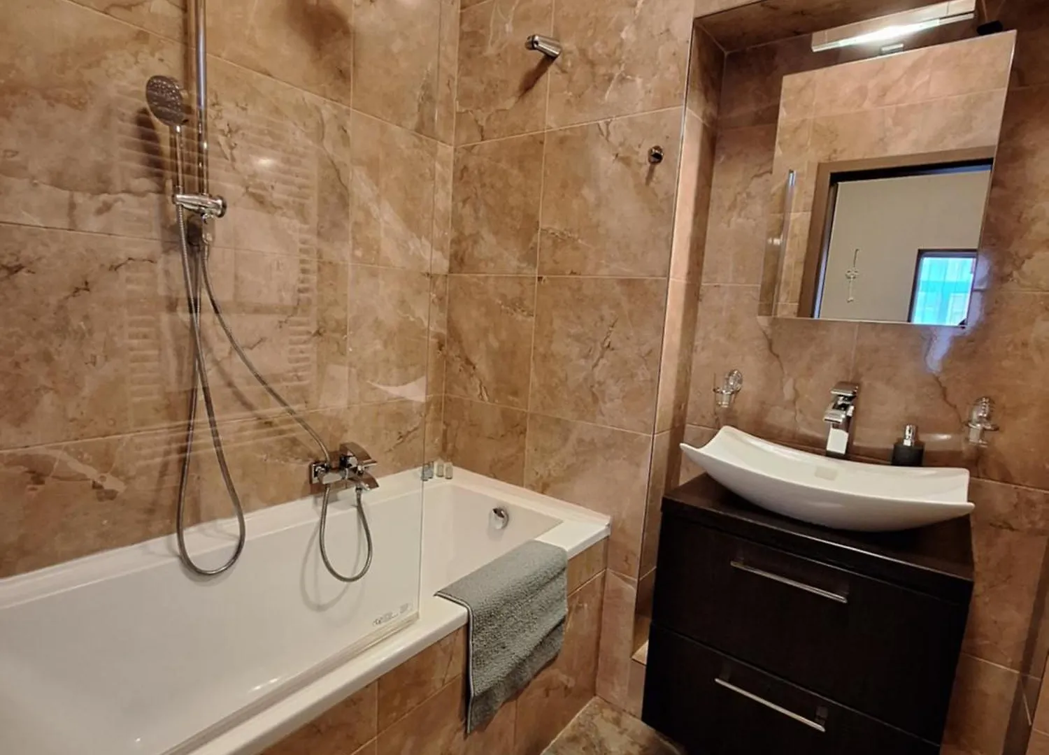 Residence Moravia Apartments Karlovy Vary