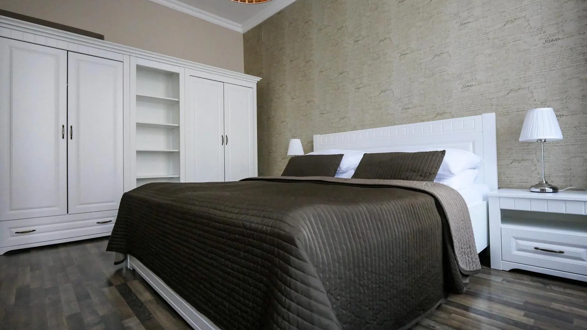 Residence Moravia Apartments Karlovy Vary 0*,  República Checa