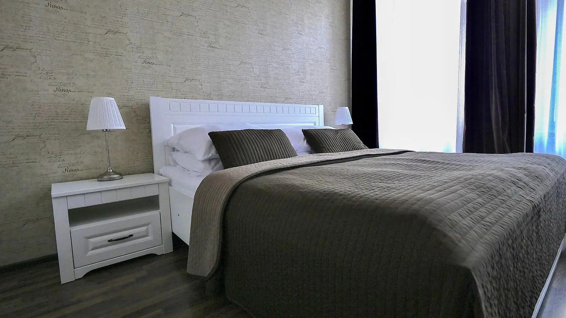 Residence Moravia Apartments Karlovy Vary