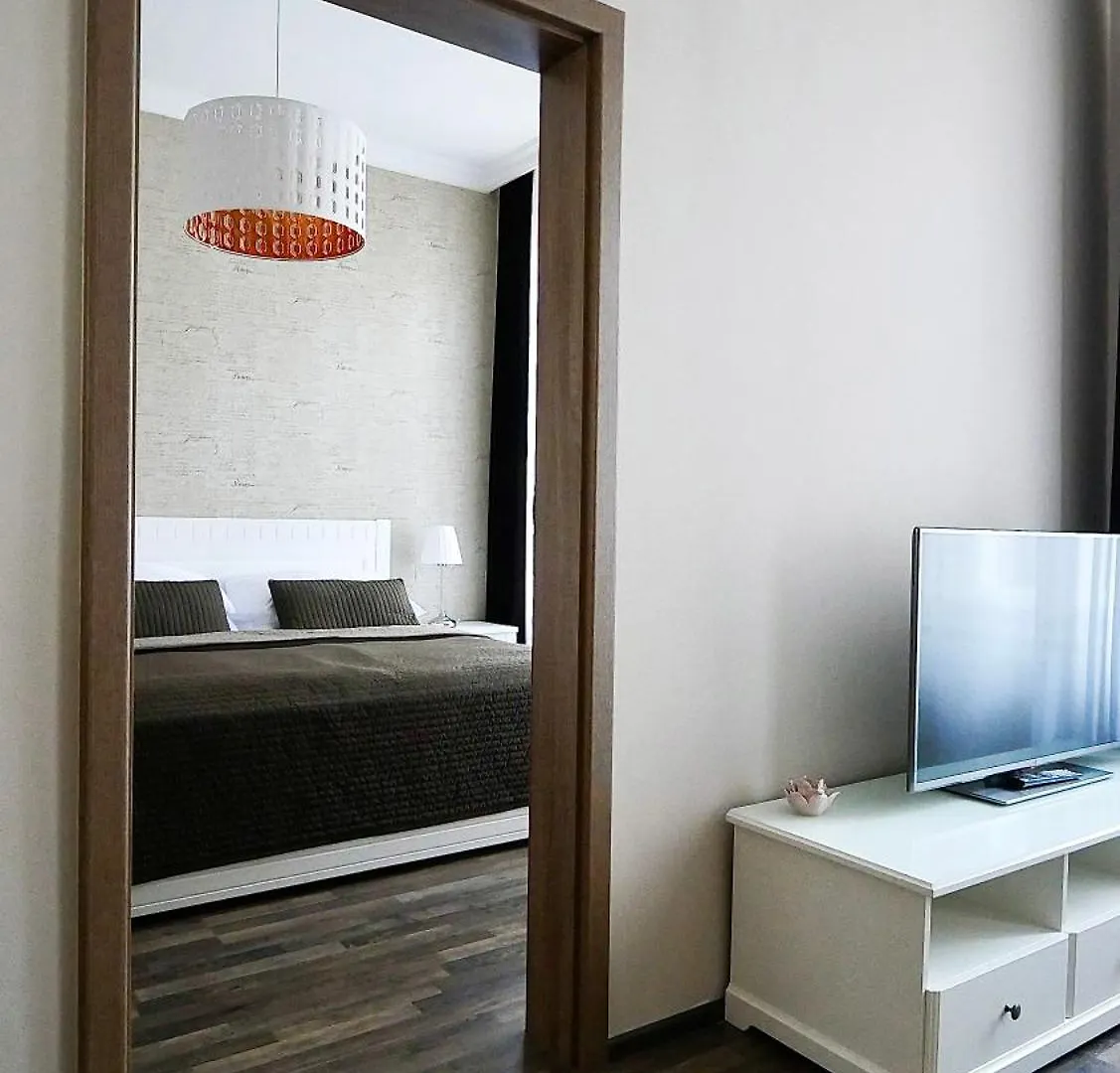 Residence Moravia Apartments Karlovy Vary