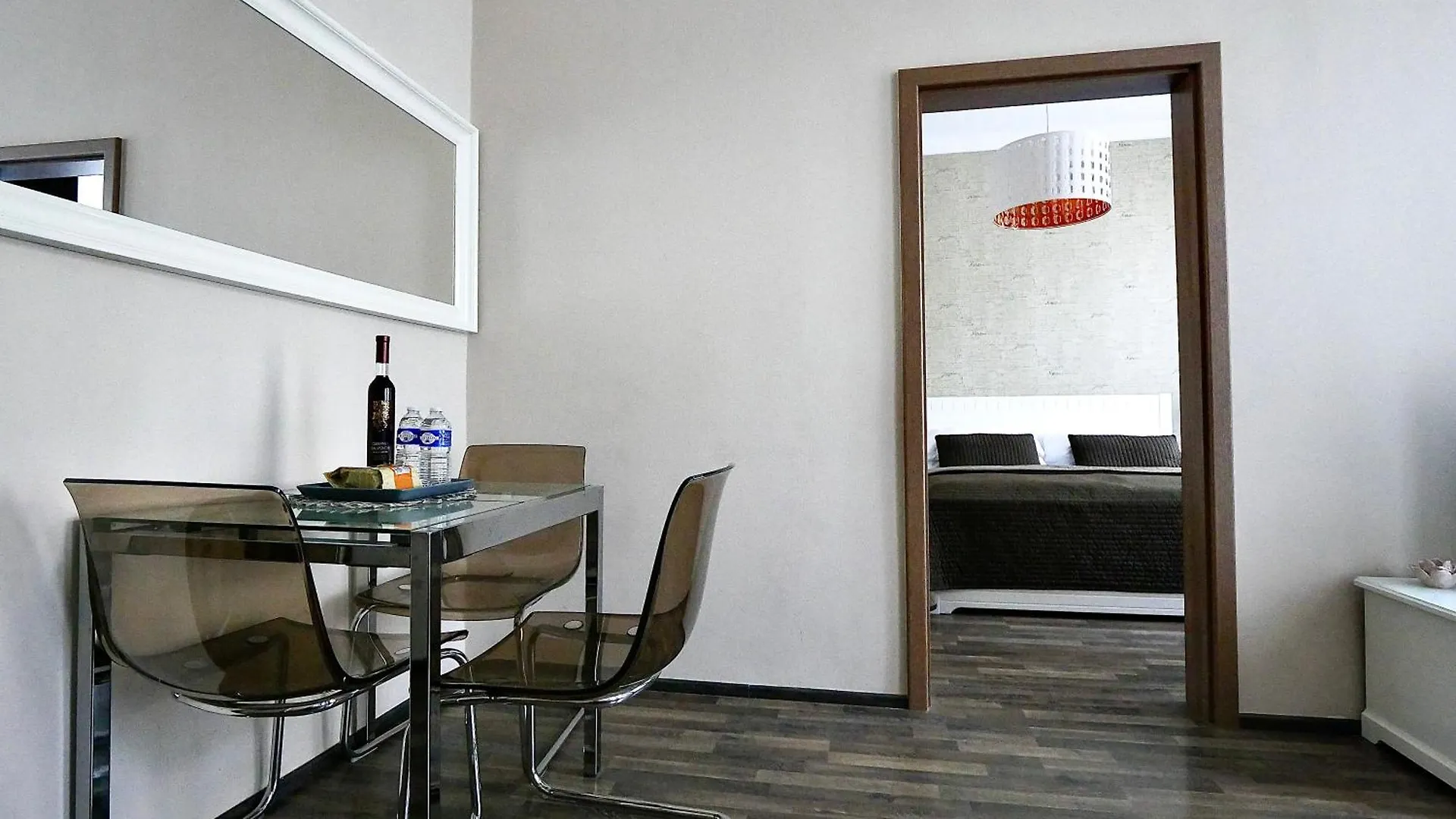Residence Moravia Apartments Karlovy Vary República Checa