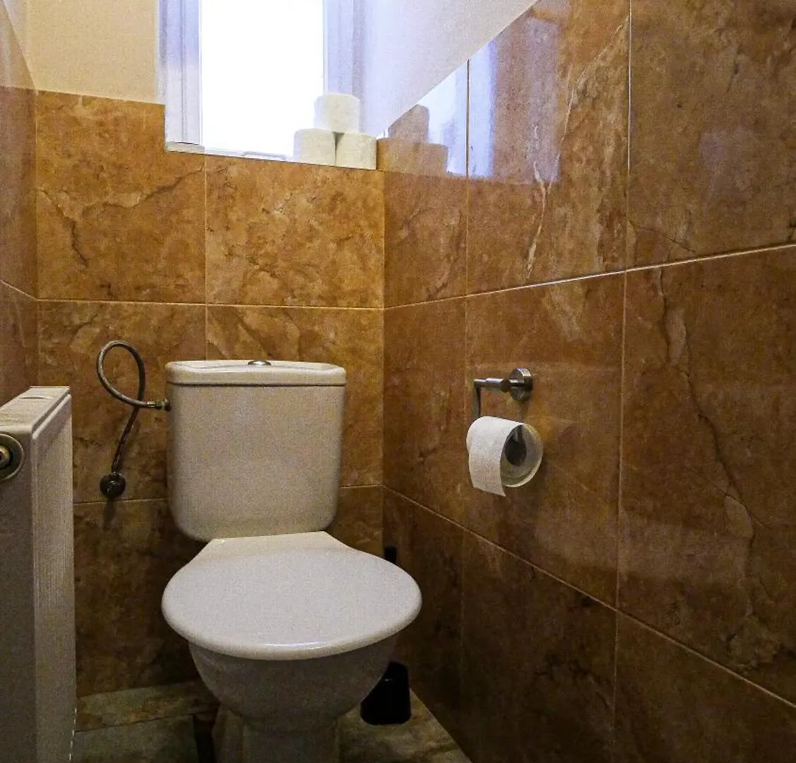 Residence Moravia Apartments Karlovy Vary