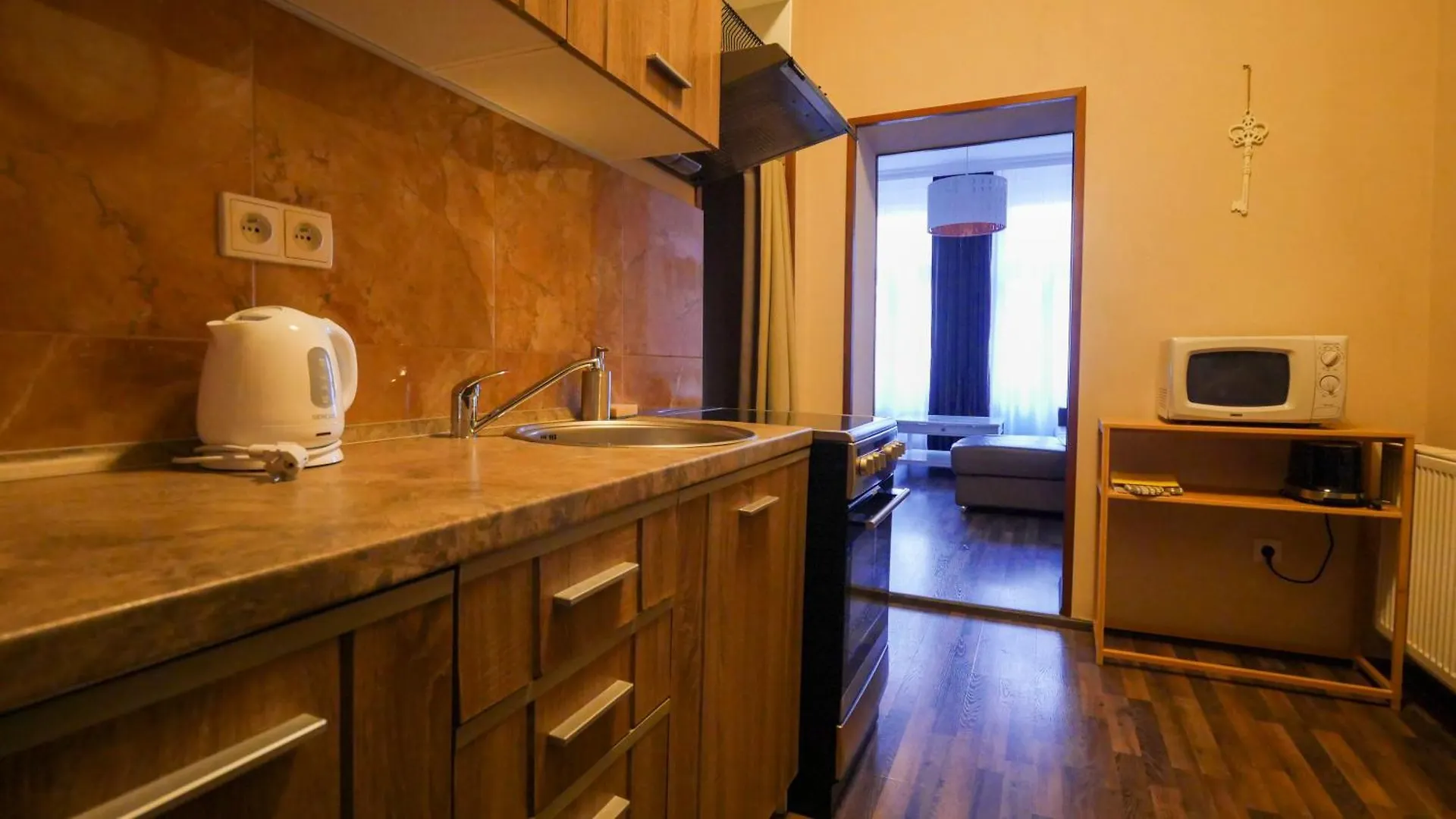 Residence Moravia Apartments Karlovy Vary