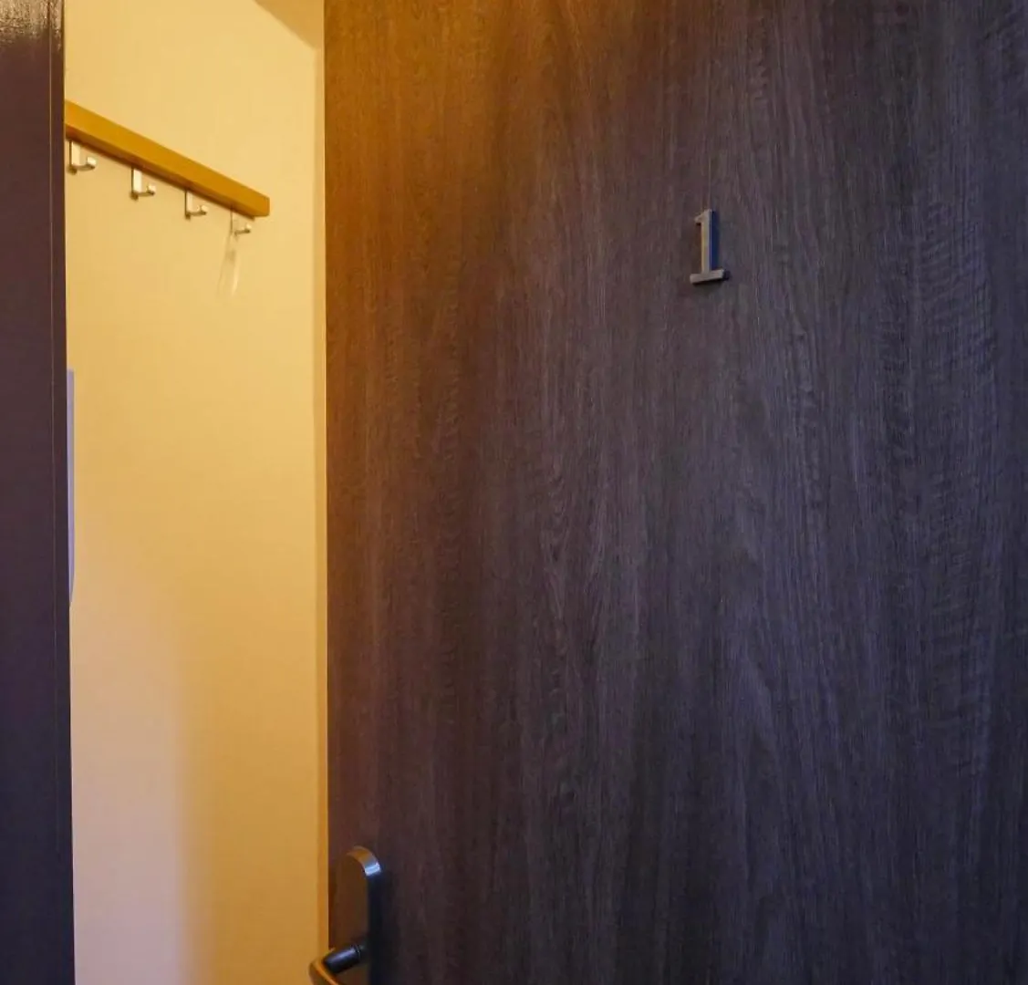 Residence Moravia Apartments Karlovy Vary República Checa