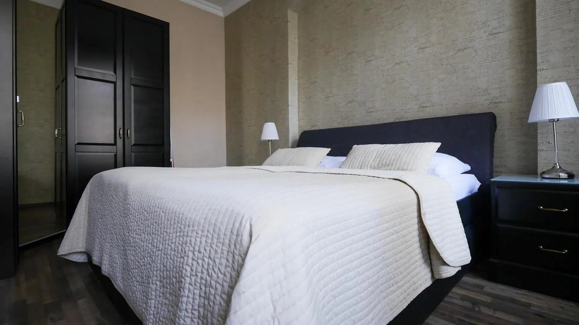 Residence Moravia Apartments Karlovy Vary