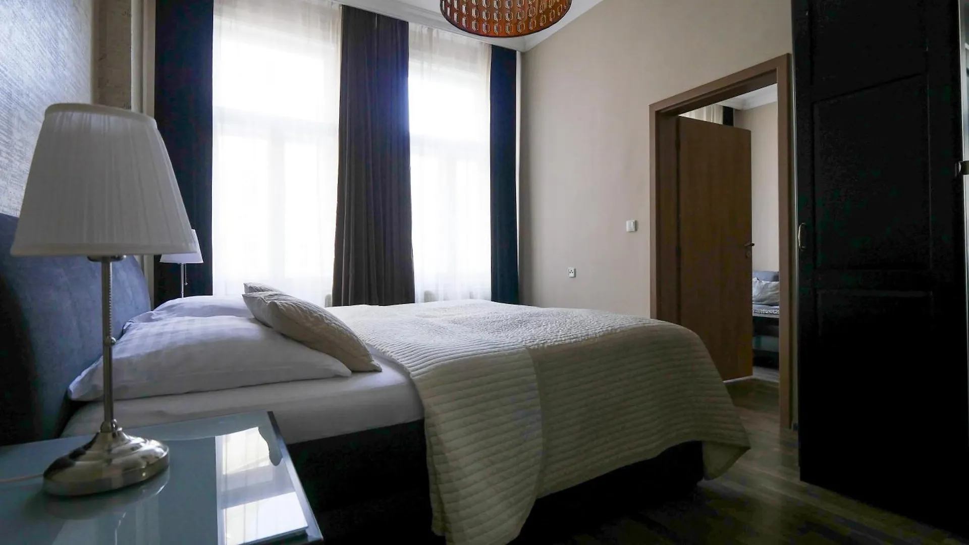 Residence Moravia Apartments Karlovy Vary