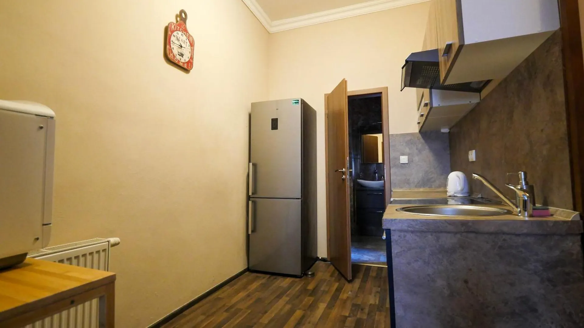 Residence Moravia Apartments Karlovy Vary República Checa