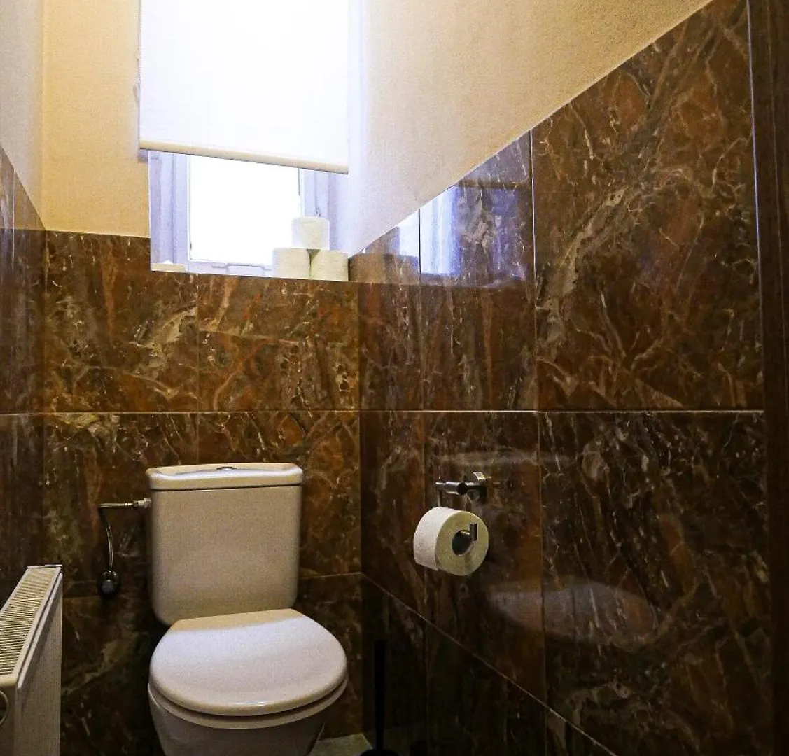 Residence Moravia Apartments Karlovy Vary