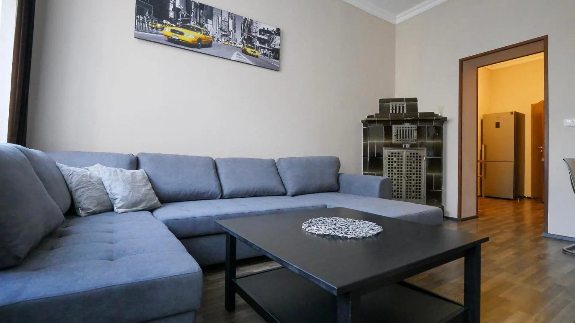 Residence Moravia Apartments Karlovy Vary 0*,