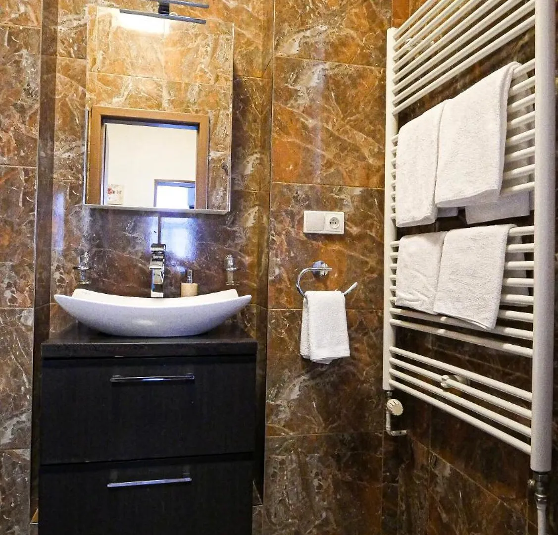 Residence Moravia Apartments Karlovy Vary