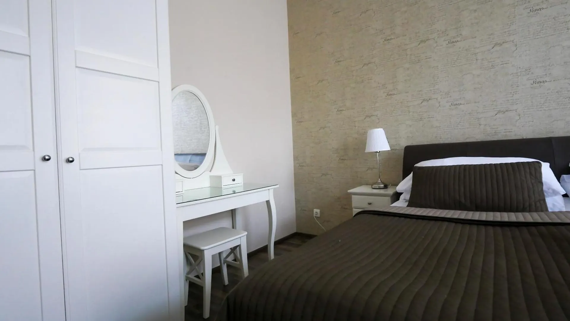 Residence Moravia Apartments Karlovy Vary