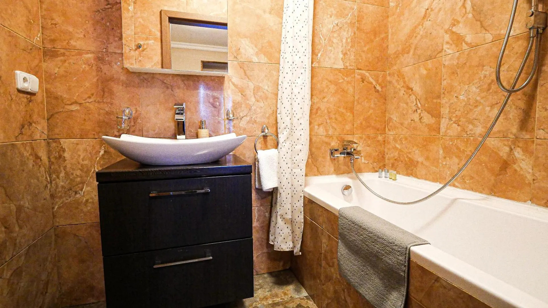 Residence Moravia Apartments Karlovy Vary