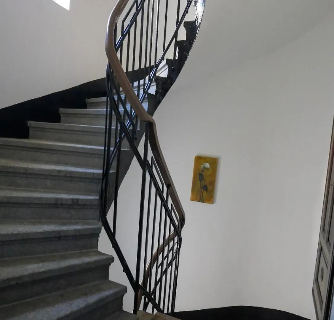Residence Moravia Apartments Karlovy Vary