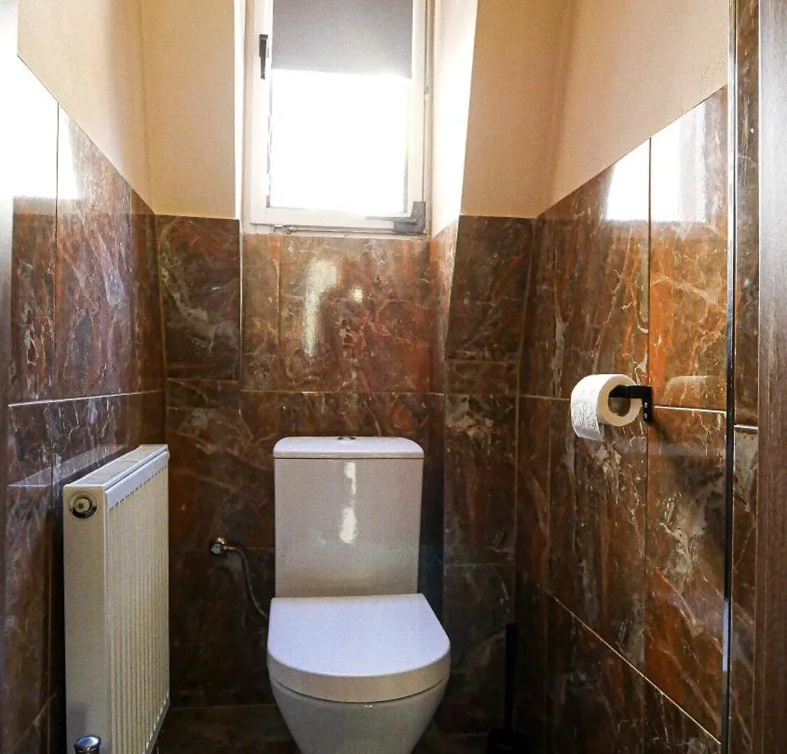 Residence Moravia Apartments Karlovy Vary