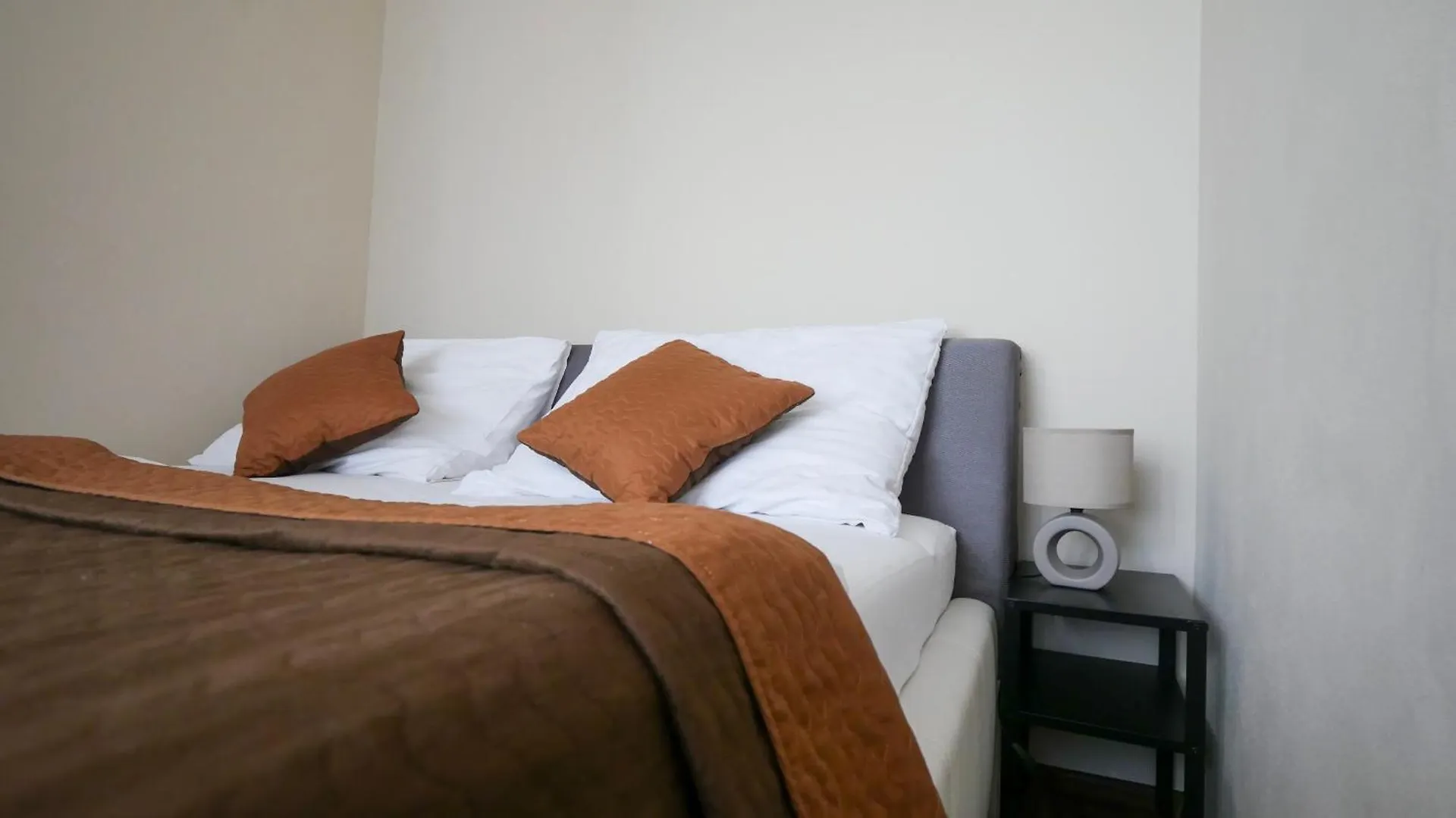 Residence Moravia Apartments Karlovy Vary 0*,  República Checa